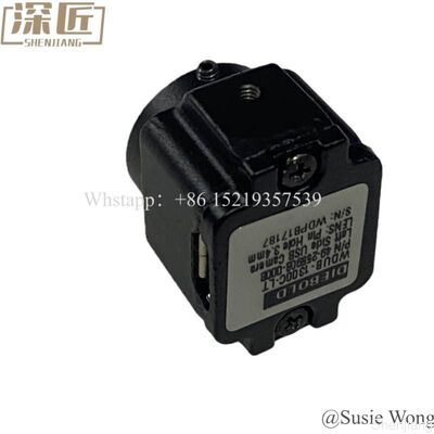 49255908000B 49-255908-000B CONECTOR LADO IZQUIERDO USB CÁMARA Diebold