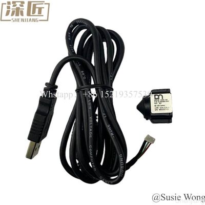 49255908000F 49-255908-000F CONECTOR TRASERO USB DE CÁMARA Diebold