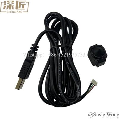 49255908000F 49-255908-000F CONECTOR TRASERO USB DE CÁMARA Diebold