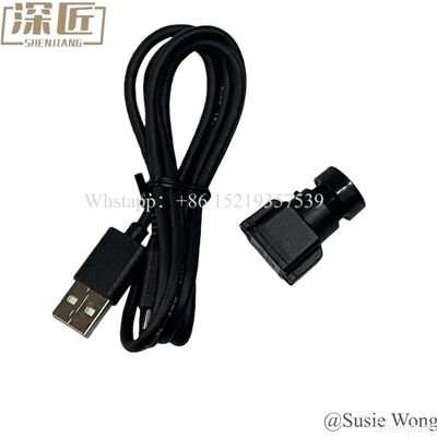49255908000G 49-255908-000G Diebold CÁMARA USB CONECTOR LATERAL DERECHO LENTE 2.4