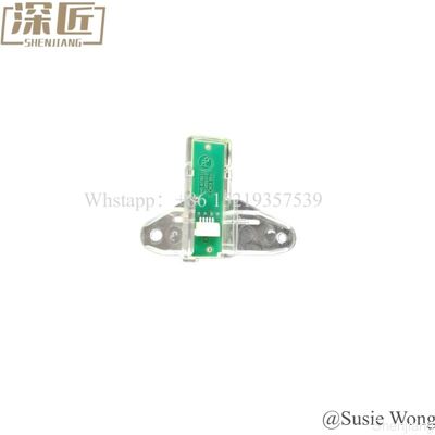 4450770172 445-0770172 sensor del CASETE de las piezas S2 del cajero automático de NCR