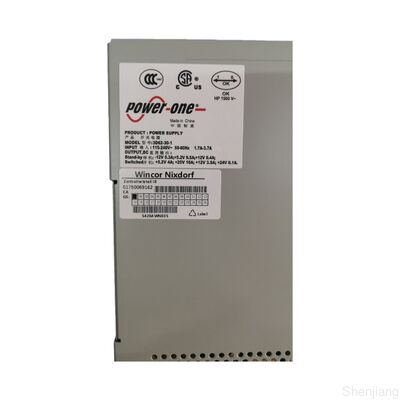 WINCOR 2050XE 24V Fuente de alimentación central III/IV Procash Unidad de alimentación 1750069162