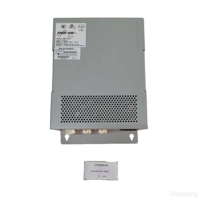 WINCOR 2050XE 24V Fuente de alimentación central III/IV Procash Unidad de alimentación 1750069162