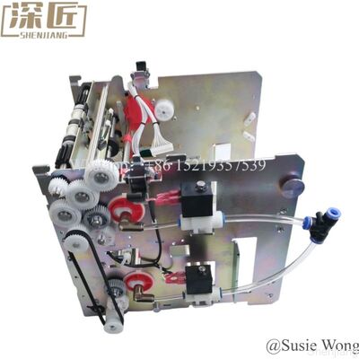 445-0736668 4450736668 CONJUNTO DEL MÓDULO DE RECOGIDA NCR S2