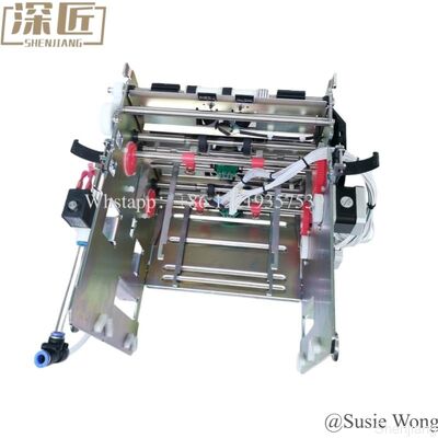 445-0736668 4450736668 CONJUNTO DEL MÓDULO DE RECOGIDA NCR S2