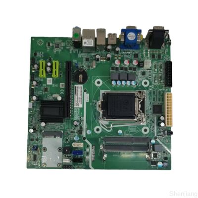 WINCOR PC280 Placa base Windows 10 Core i5 5G LGA1150 1750254552