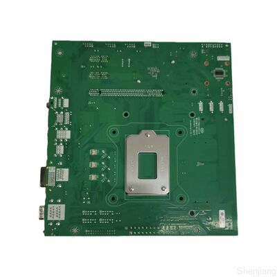 WINCOR PC280 Placa base Windows 10 Core i5 5G LGA1150 1750254552