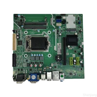 WINCOR PC280 Placa base Windows 10 Core i5 5G LGA1150 1750254552