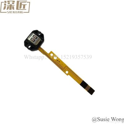 Cabezal magnético del lector de tarjetas DN de los recambios de la máquina del cajero automático del DN de la fábrica del lector de tarjetas de cajero automático Cabezal W/R