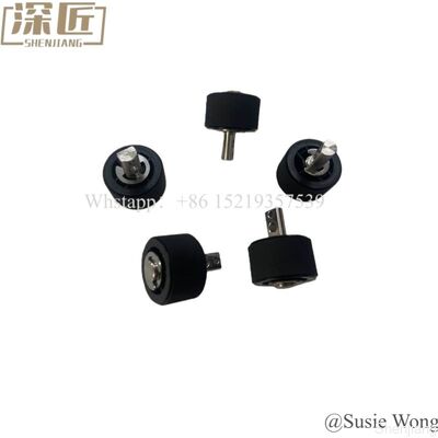 Rodillo lector de tarjetas serie DN para Diebold Nixdorf 1750304622 1750304620 1750304621 Mantenimiento del lector de tarjetas ATM