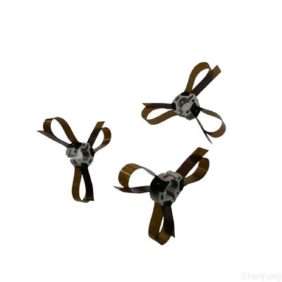 Nuevo cajero automático Hitachi 7500SR Parte 4P007460A 49024216000B WCS-S Roller Assy 3LP 3FLT 70OD