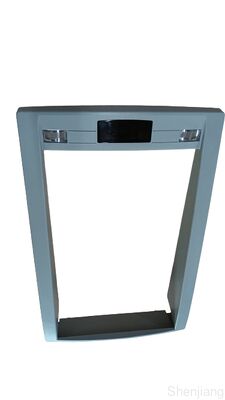 Nuevo Diebold ATM piezas marco facial a través de la pared 49230706XOBA