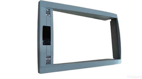 Nuevo Diebold ATM piezas marco facial a través de la pared 49230706XOBA