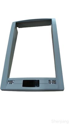 Nuevo Diebold ATM piezas marco facial a través de la pared 49230706XOBA