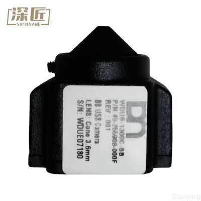 49-255908-000F Cámara USB original Diebold con conector trasero ATM Micro cámara 49255908000F