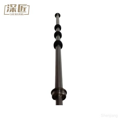 49253631-E 49-253631-0000E Diebold Transporte por eje DRV Partes de rodillos para cajeros Diebold 49253631000E