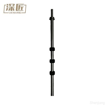 49253631-E 49-253631-0000E Diebold Transporte por eje DRV Partes de rodillos para cajeros Diebold 49253631000E