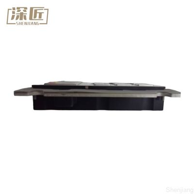 1750234996 DIEBOLD NIXDORF Teclado V7 EPP PRT ABC 01750234996 Partes de máquinas de cajeros automáticos