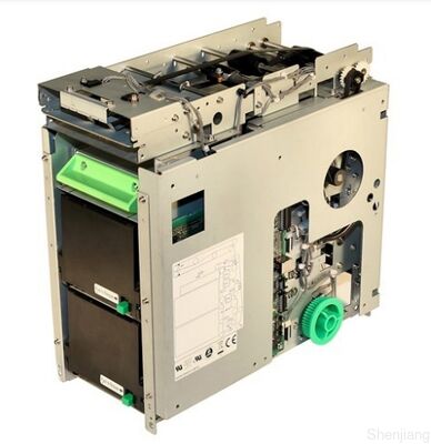 FUJITSU F53 F56 KD03234 C520 Dispensador de facturas con 2 a 6 casetes de efectivo