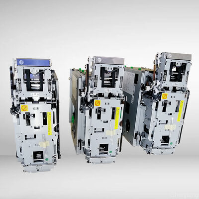 Dispensador de facturas FUJITSU F56 KD03234-C930 con 2 a 6 casetes de efectivo para piezas de cajeros automáticos