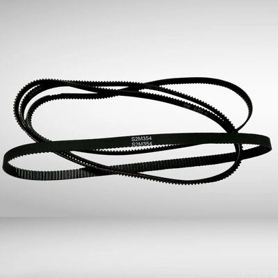 FUJITSU F56 KD03234-C930 Cinturón de dientes del dispensador de facturas 10 * 300 * S2M para piezas de cajeros automáticos