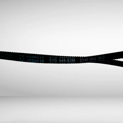 FUJITSU F56 KD03234-C930 Cinturón de dientes del dispensador de facturas 10 * 300 * S2M para piezas de cajeros automáticos