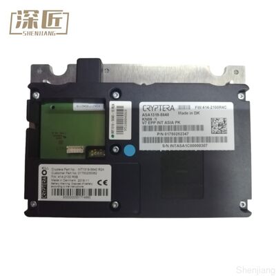 1750252347 Original Diebold V7 EPP Pad de PIN cifrado teclado de cajero automático seguro teclado 01750252347