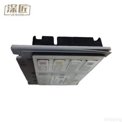 1750303599 Original Diebold V7 EPP Pad de PIN cifrado teclado de cajero automático seguro teclado 01750303599