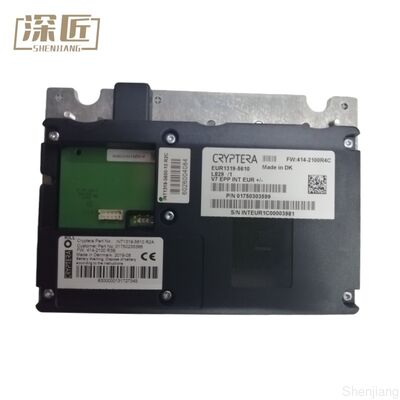 1750303599 Original Diebold V7 EPP Pad de PIN cifrado teclado de cajero automático seguro teclado 01750303599