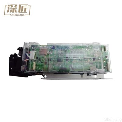 1750304620 Diebold Nixdorf DN200 Lector de tarjetas CHD-mot ICT3H5-3A7790 Piezas de máquinas de cajeros automáticos estándar 01750304620