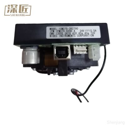 1750359088 cajero automático original Diebold CHD-DIP ICM375-3R2790 Basic Micro Card Reader DIP Tipo 01750359088