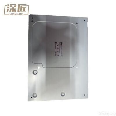 1750360108 PC original Diebold 6G Celeron G3900 con fuente de alimentación El ordenador anfitrión del cajero automático 01750360108