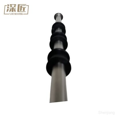 49202790000A Atm piezas de la máquina Diebold Opteva Eje XPRT DRV Transporte Asamblea idler superior 49-202790-000A