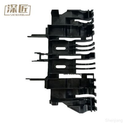 1P004008-001 Reemplazo de soporte de plástico para la rueda de montaje de cassette RB para Hitachi 2845V