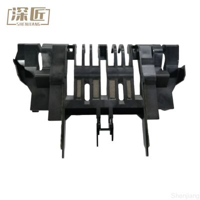 1P004008-001 Reemplazo de soporte de plástico para la rueda de montaje de cassette RB para Hitachi 2845V