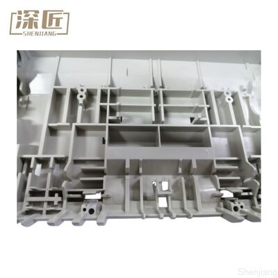 1P004481-001 Reemplazo de la base de la caja RB para Hitachi 2845V