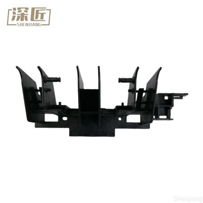 2P004407-001 Caja de efectivo AB Guía de plástico de reemplazo para Hitachi 2845V Caja de caja de plástico de reemplazo