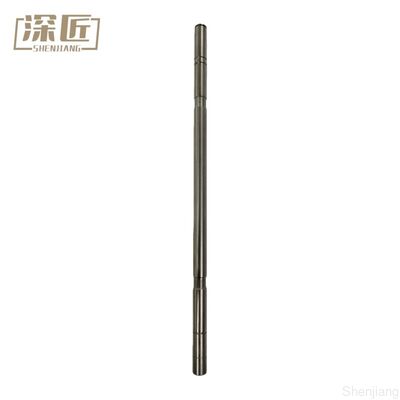 4P007439-001 Arco de caja de caja RB 8*205 Tipo D de doble extremo Reemplazo para Hitachi 2845V Arco de caja de caja RB 8*205 Tipo D de doble extremo