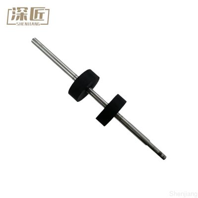 4P009125A Reemplazo del conjunto de ruedas de goma AB para Hitachi 2845V AB Cassette AB Reemplazo del conjunto de ruedas de goma