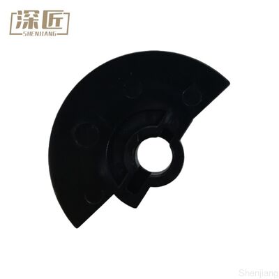 4P009181-001 RB caja de efectivo reemplazo de la rueda de la media luna para Hitachi 2845V RB caja de efectivo M004 sensor de montaje del motor