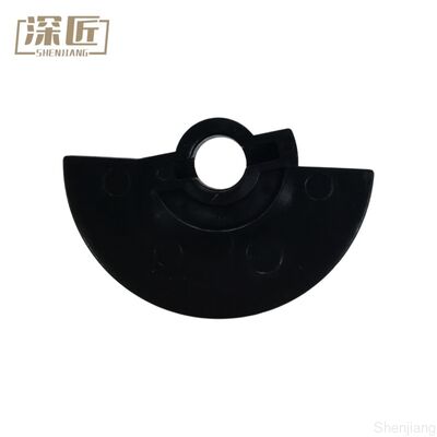 4P009181-001 RB caja de efectivo reemplazo de la rueda de la media luna para Hitachi 2845V RB caja de efectivo M004 sensor de montaje del motor