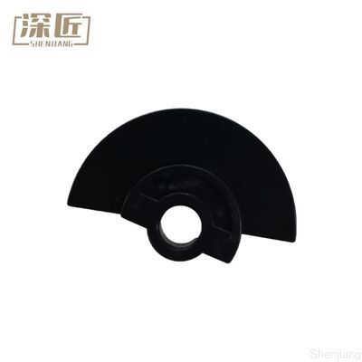 4P009181-001 RB caja de efectivo reemplazo de la rueda de la media luna para Hitachi 2845V RB caja de efectivo M004 sensor de montaje del motor