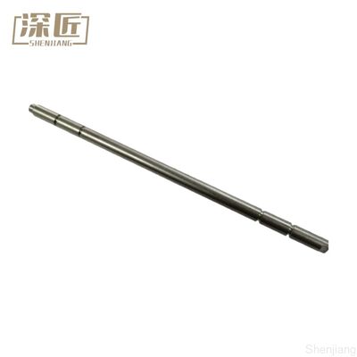 7P006517-001 RB Eje de polea larga 4*96.6 Sustitución para Hitachi 2845V RB Cassette RB Eje de polea larga 4*96.6