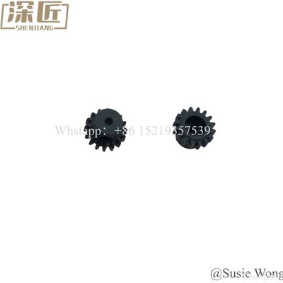 521495001 521495 G+D BPS C5 Repuestos POLEA DE CORREA DE DISTRIBUCIÓN MOTOR U2/U3 para clasificador de billetes Giesecke+Devrient G&amp;D BPS C5