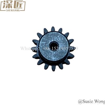 521495001 521495 G+D BPS C5 Repuestos POLEA DE CORREA DE DISTRIBUCIÓN MOTOR U2/U3 para clasificador de billetes Giesecke+Devrient G&amp;D BPS C5