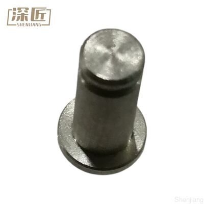 Eje de rodillo GFS100 GFS120 USF52C GFB ATM DE-100, pasador de rodillo Glory GFS100 GFS220 para clasificador de billetes UW-500 JB50B2082Z0