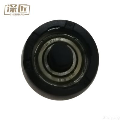 113301751 UW-200 DE-100 GFS100 GFS120 USF52C Rodillo de recogida con rodamiento Glory GFS220 Rodillo de recogida con parte de billete