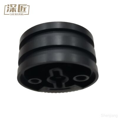 KNJ0J1310Z0 UW-200 DE-100 GFS100 GFS120 UW52C Rodillo de alimentación Glory GFS220 Rodillo de recogida KNJ0J1310Z0 para máquina de clasificación de divisas