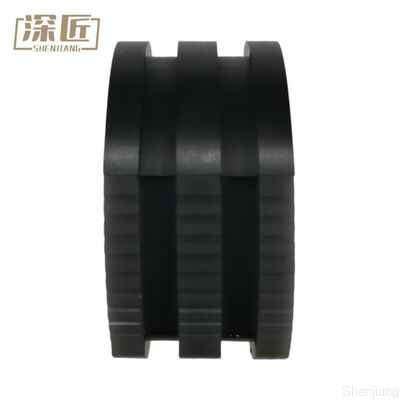 KNJ0J1310Z0 UW-200 DE-100 GFS100 GFS120 UW52C Rodillo de alimentación Glory GFS220 Rodillo de recogida KNJ0J1310Z0 para máquina de clasificación de divisas