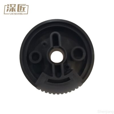 KNJ0J1310Z0 UW-200 DE-100 GFS100 GFS120 UW52C Rodillo de alimentación Glory GFS220 Rodillo de recogida KNJ0J1310Z0 para máquina de clasificación de divisas